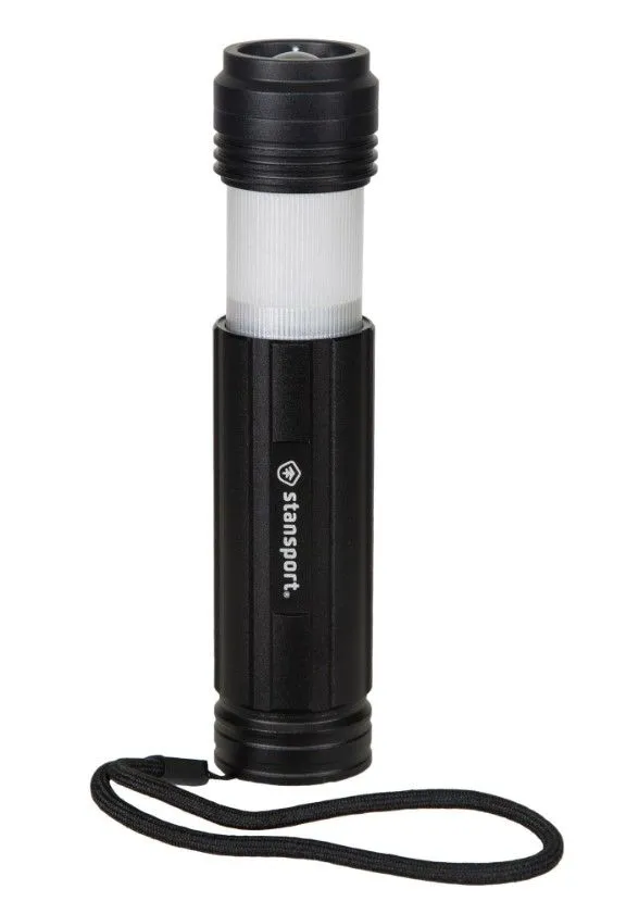 FLASHLIGHT / AREA LIGHT - CREE